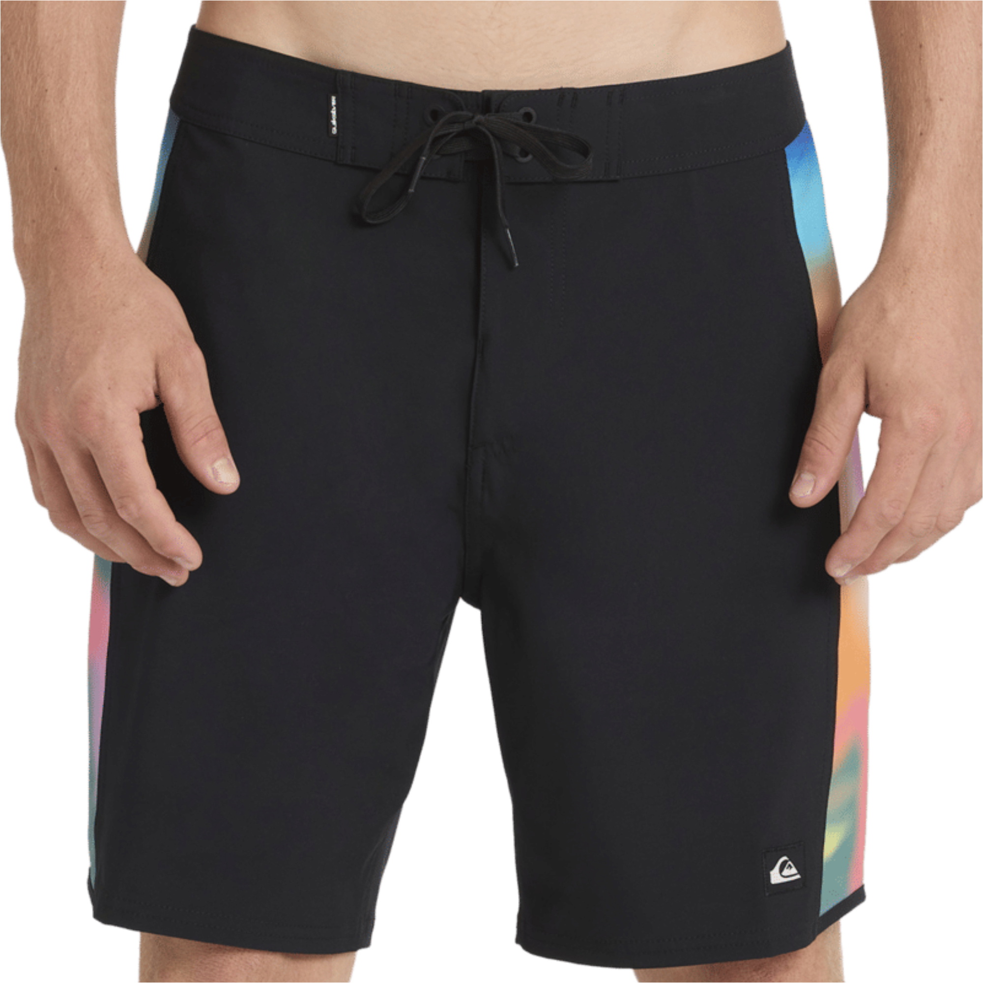 2025 Quiksilver Mens Surfsilk Arch 18